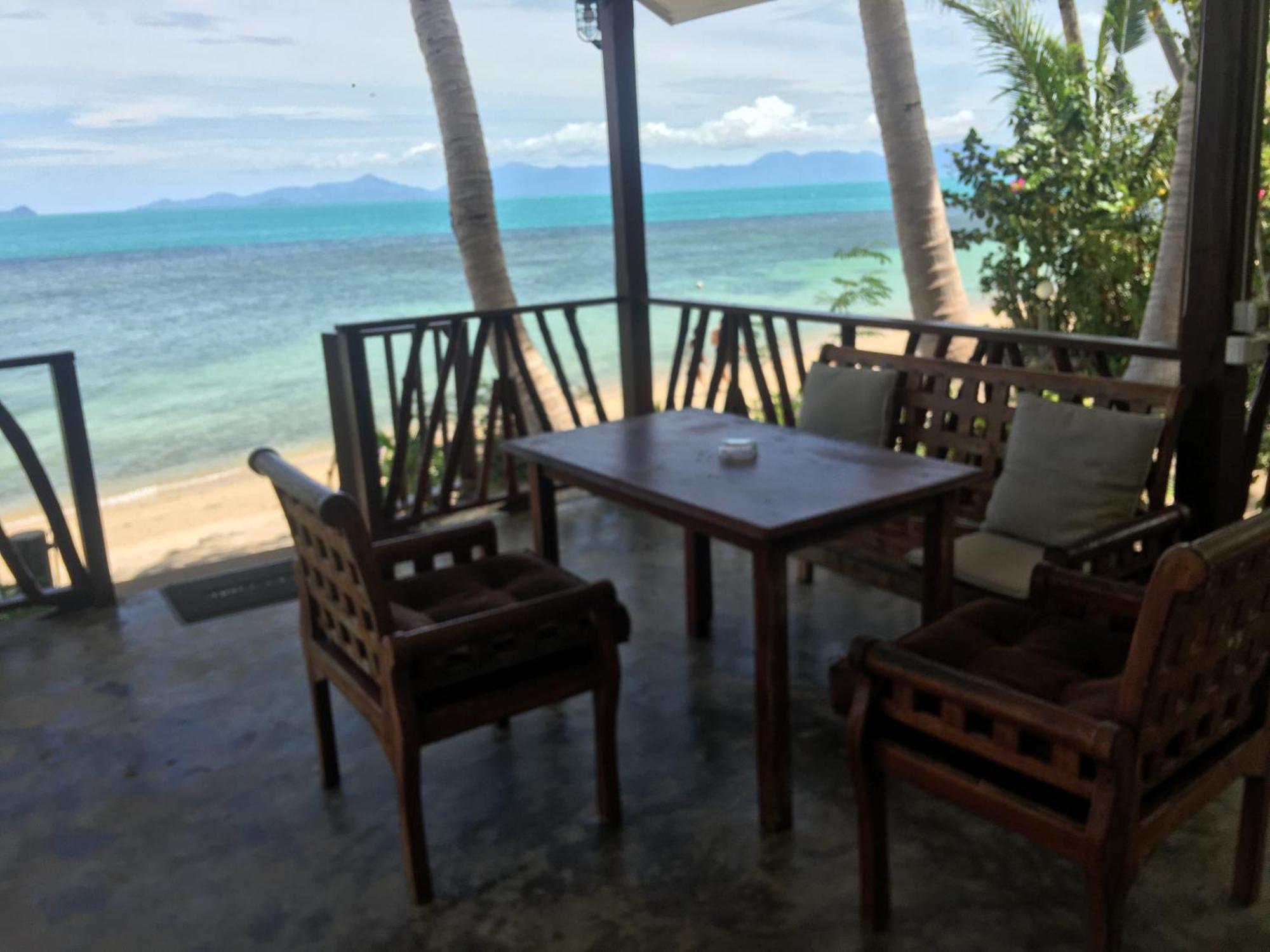 Bangpo Village Tempat peranginan Ban Bang Po