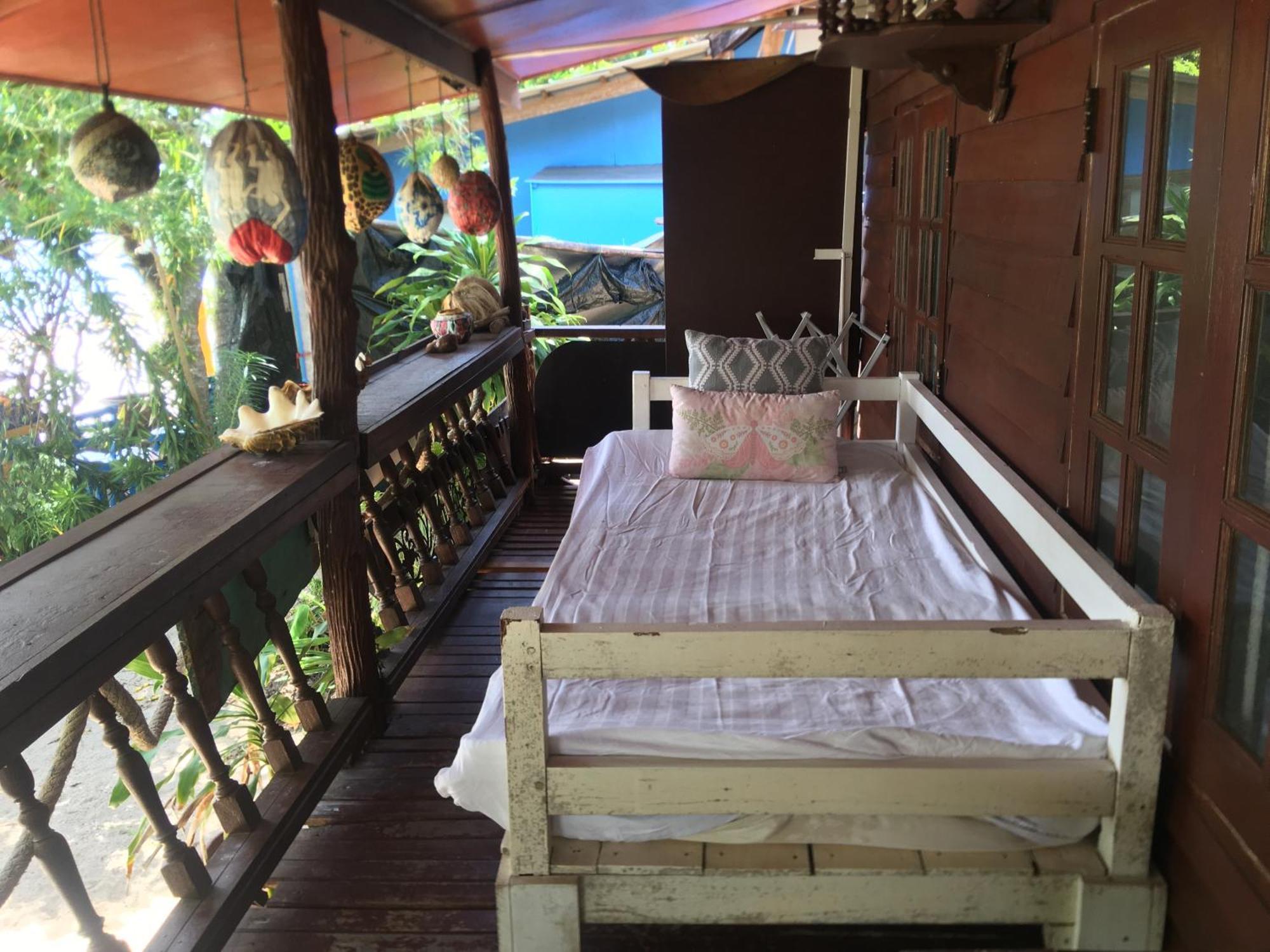 Tempat peranginan Bangpo Village 2*