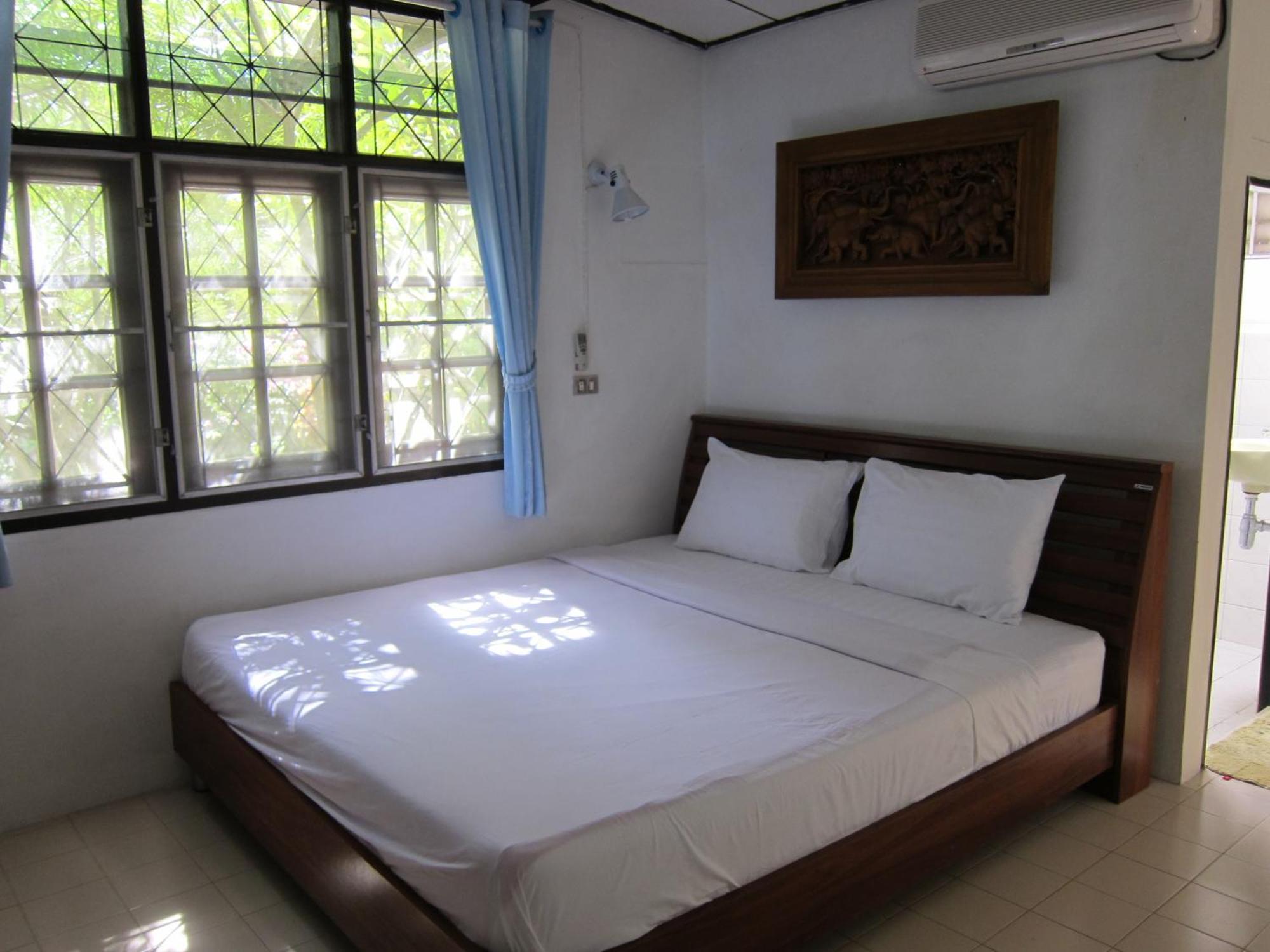 Bangpo Village Tempat peranginan 2*