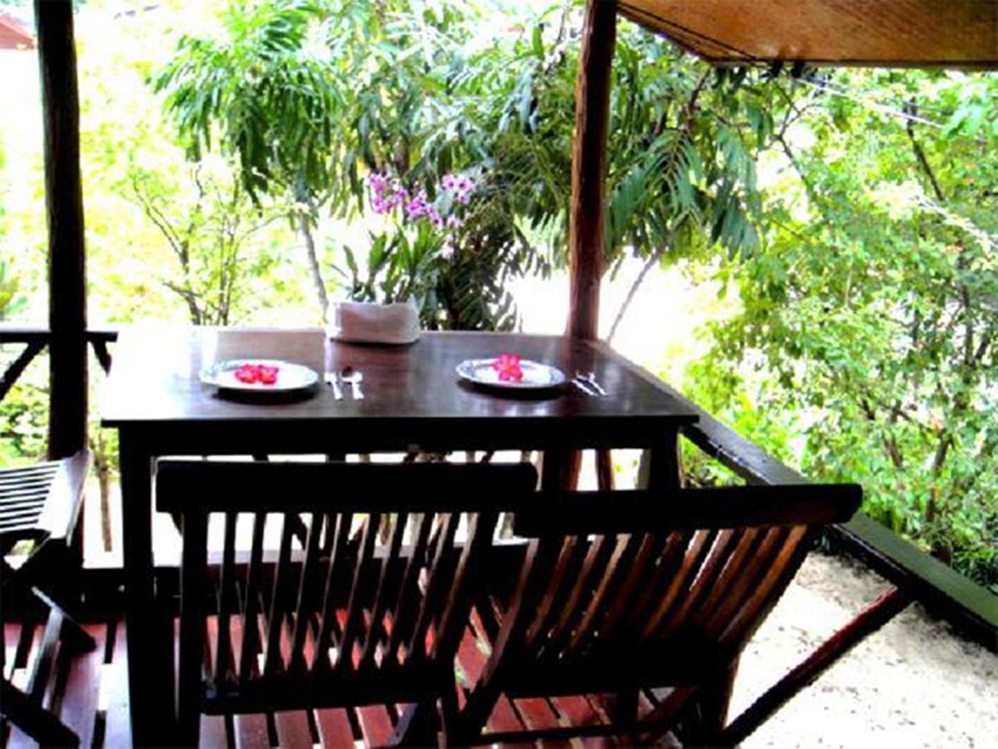 Bangpo Village Tempat peranginan Ban Bang Po