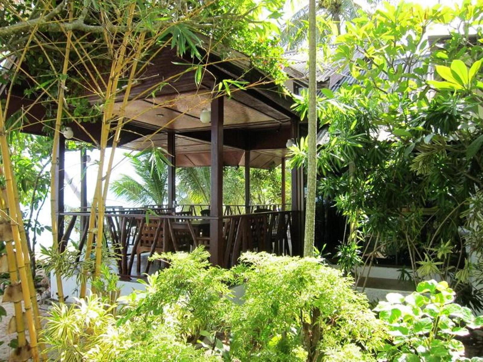 Bangpo Village Tempat peranginan