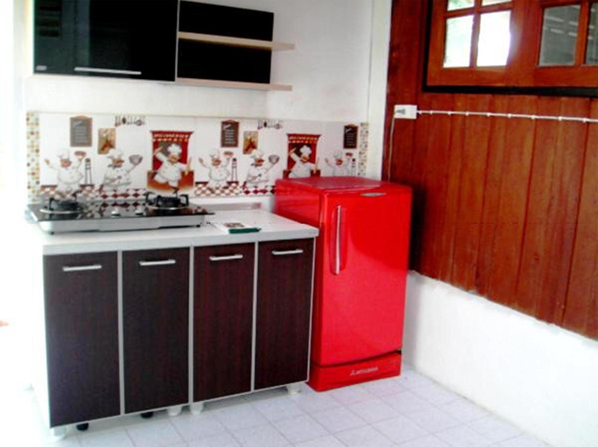 Bangpo Village Tempat peranginan