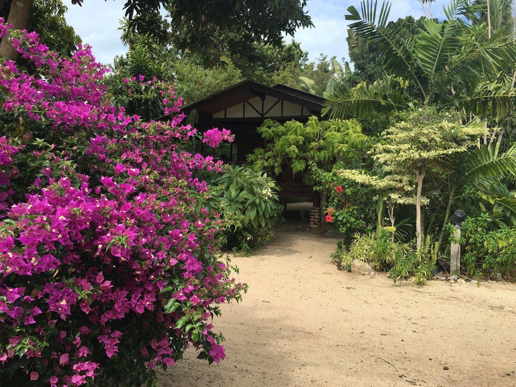 Bangpo Village Tempat peranginan 2*